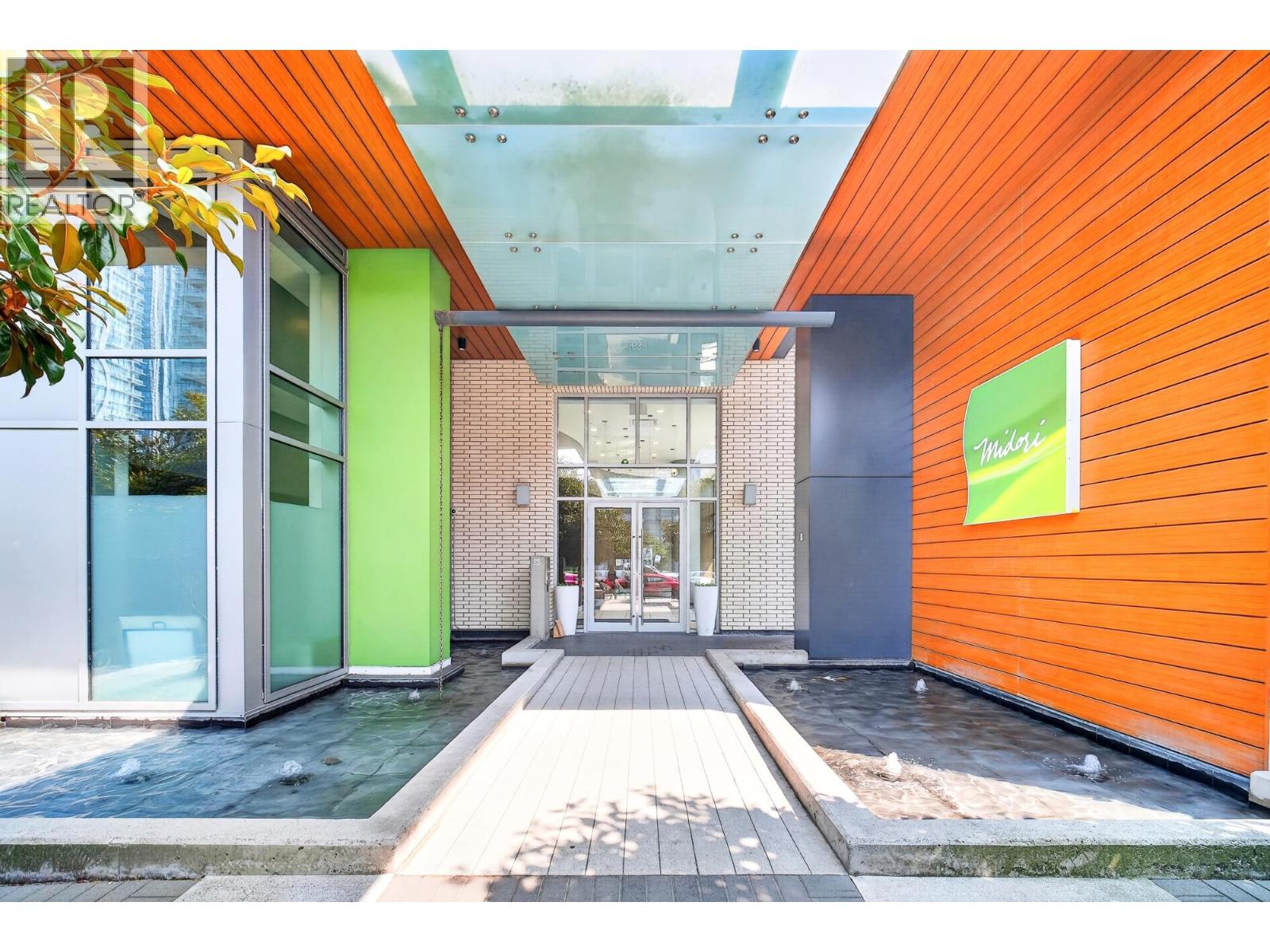 1408 6638 Dunblane Avenue, Burnaby, British Columbia  V5H 0G8 - Photo 37 - R3152005