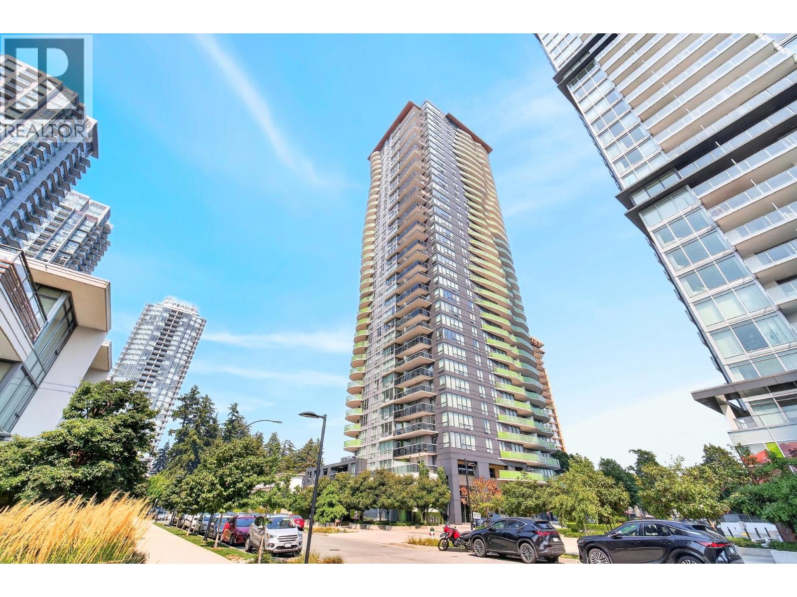 1408 6638 Dunblane Avenue, Burnaby, British Columbia  V5H 0G8 - Photo 38 - R3152005