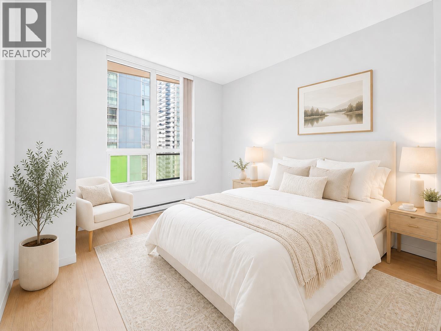 1408 6638 Dunblane Avenue, Burnaby, British Columbia  V5H 0G8 - Photo 3 - R3152005