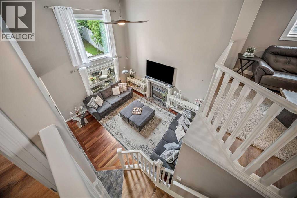 66 Crestmont Drive SW, Calgary, Alberta  T3B 5X7 - Photo 29 - A2315287