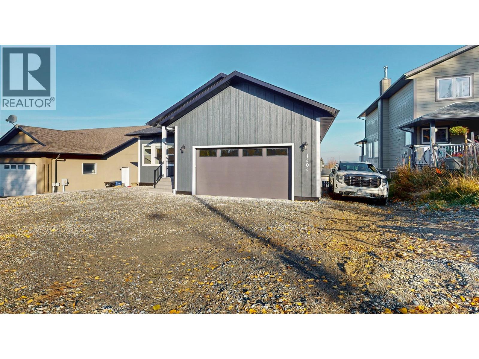 1404 17th Street S, Cranbrook, British Columbia  V1C 4S3 - Photo 3 - 10396719