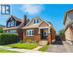 255 WEIR Street N, Hamilton, Ontario