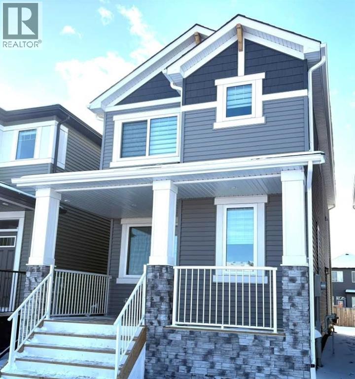 49 Legacy Point Terrace SE, Calgary, Alberta