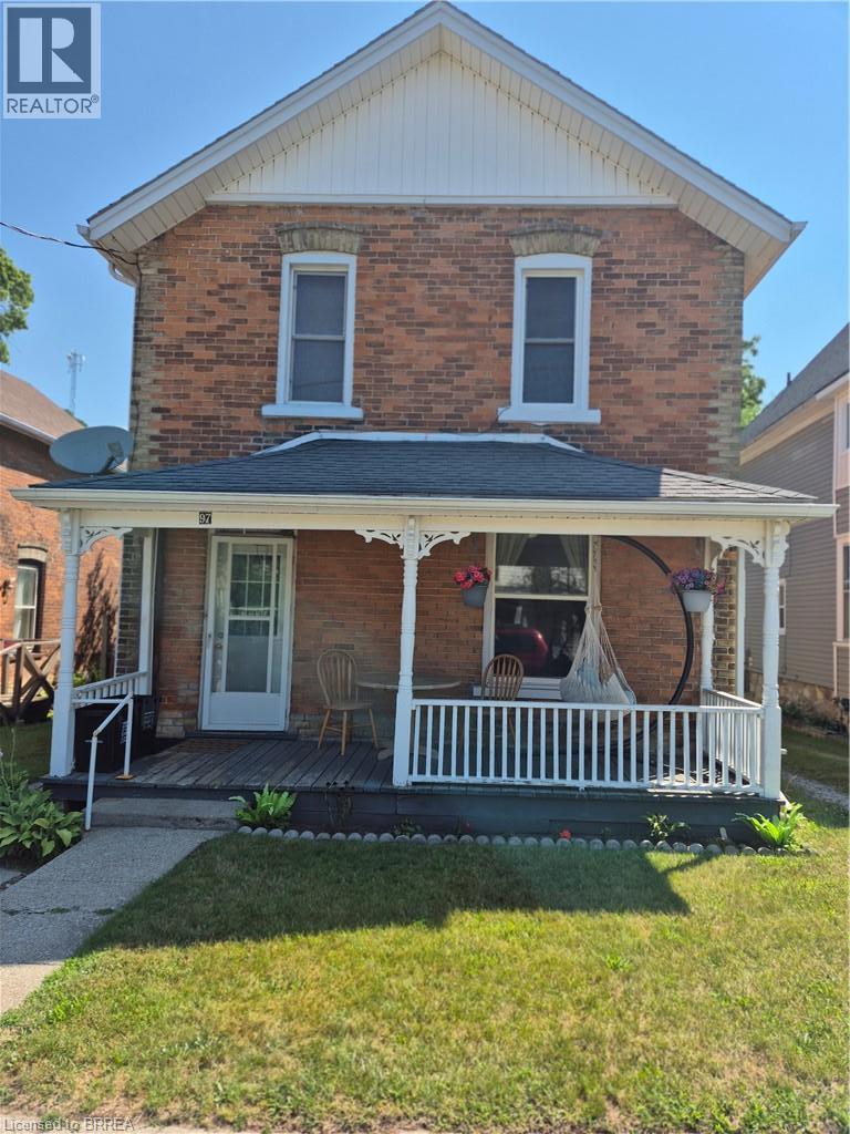 97 COLBORNE Street S, simcoe, Ontario