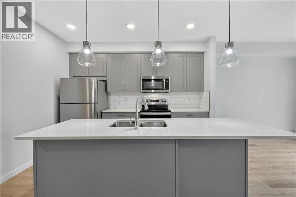 101, 200 Shawnee Square SW, Calgary, Alberta  T2Y 0T7 - Photo 16 - A2329598