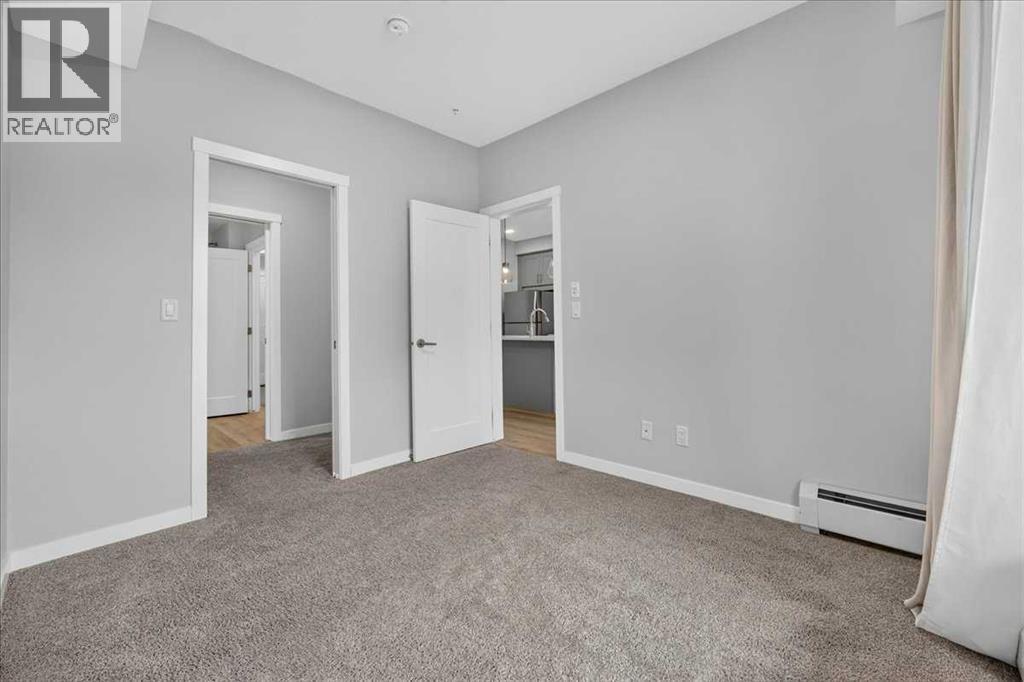 101, 200 Shawnee Square SW, Calgary, Alberta  T2Y 0T7 - Photo 20 - A2329598