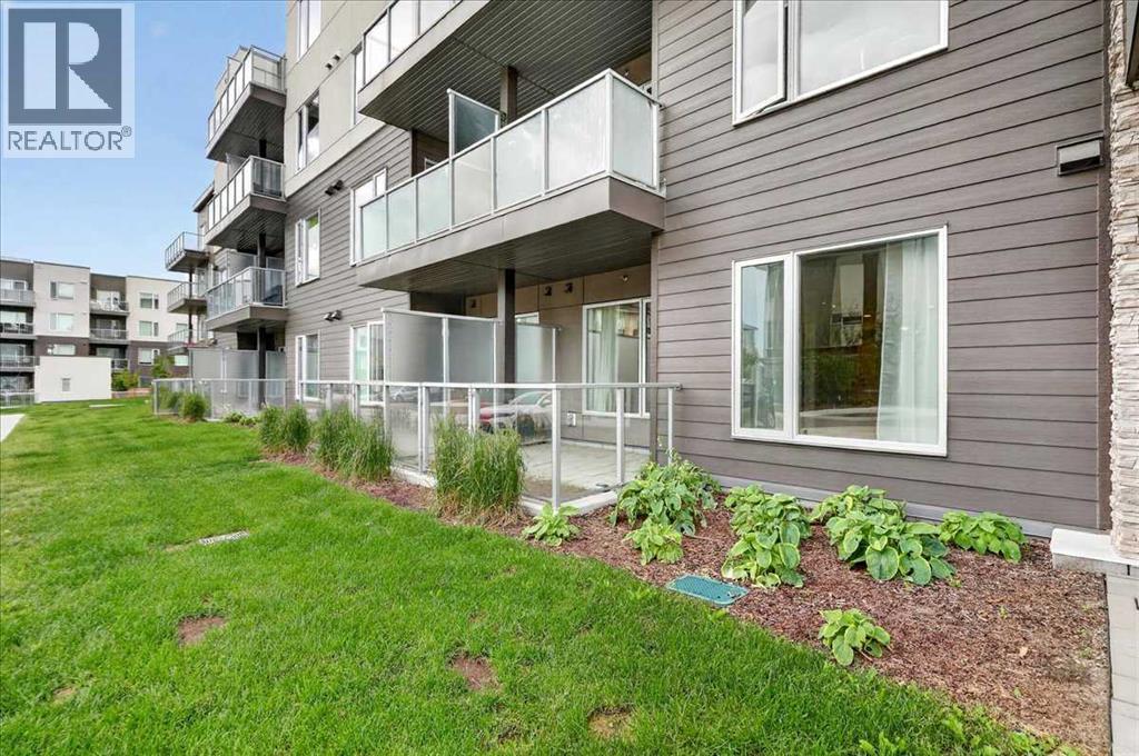 101, 200 Shawnee Square SW, Calgary, Alberta  T2Y 0T7 - Photo 33 - A2329598