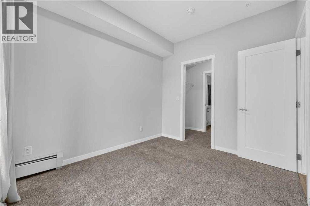 101, 200 Shawnee Square SW, Calgary, Alberta  T2Y 0T7 - Photo 21 - A2329598