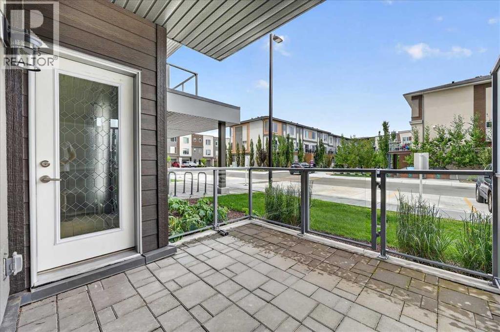 101, 200 Shawnee Square SW, Calgary, Alberta  T2Y 0T7 - Photo 29 - A2329598