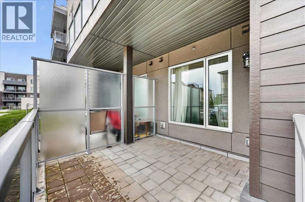 101, 200 Shawnee Square SW, Calgary, Alberta  T2Y 0T7 - Photo 31 - A2329598