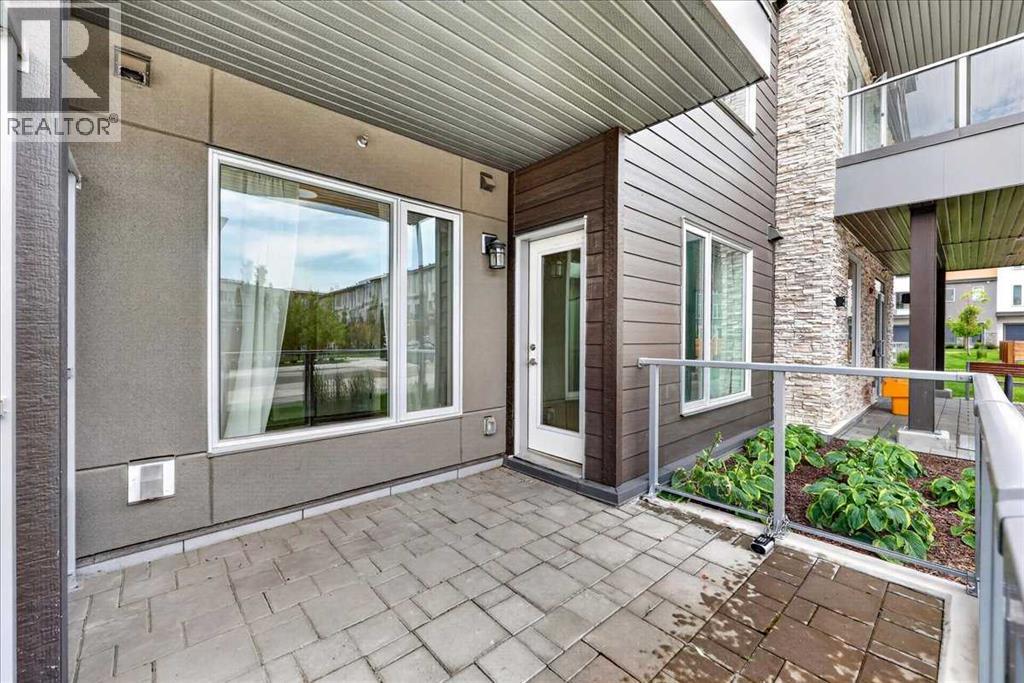 101, 200 Shawnee Square SW, Calgary, Alberta  T2Y 0T7 - Photo 32 - A2329598