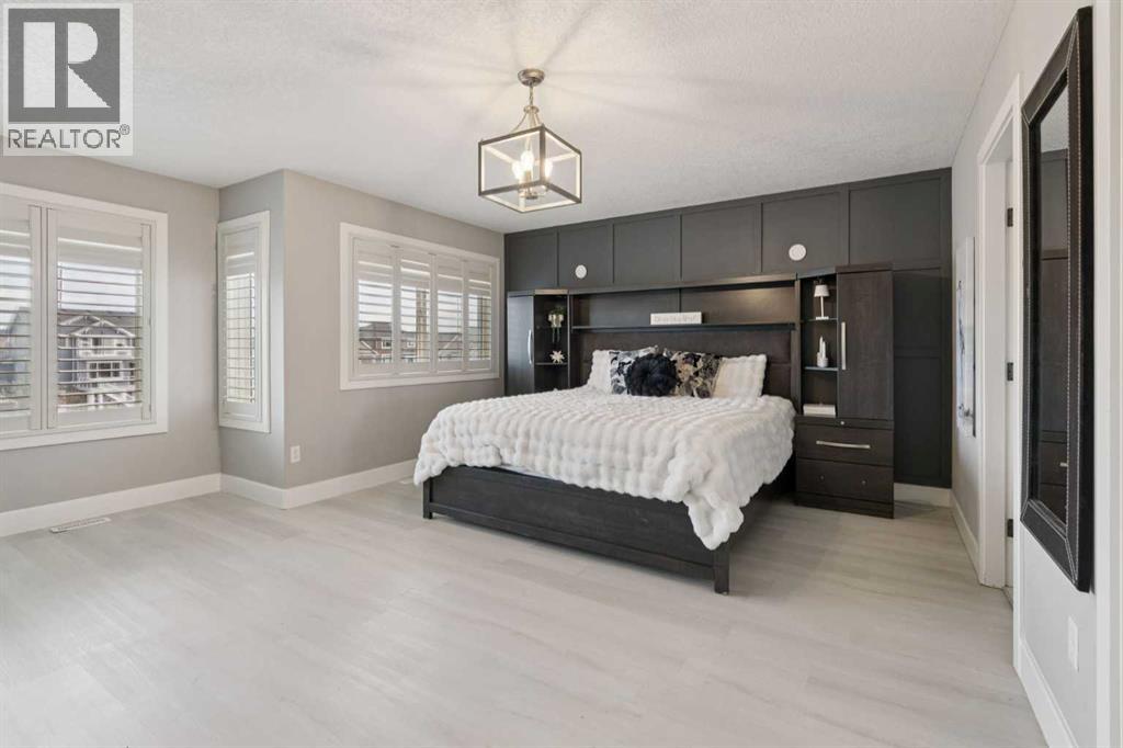 1826 Baywater Street SW, Airdrie, Alberta  T4B 0A8 - Photo 24 - A2332254