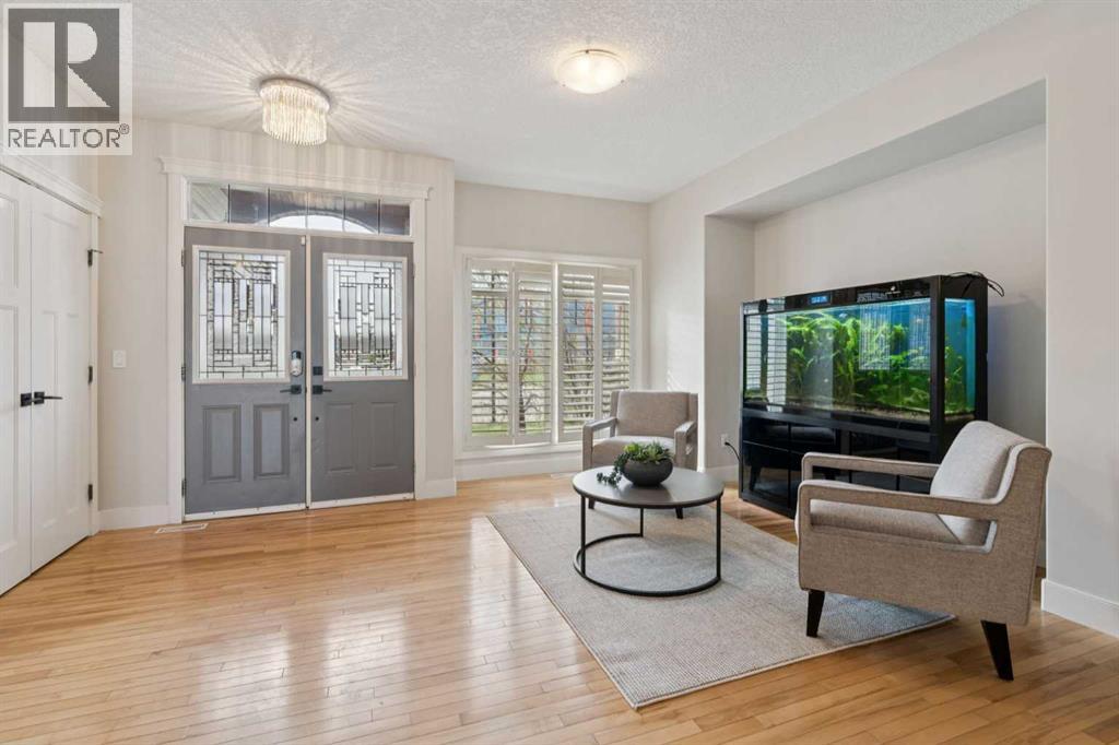 1826 Baywater Street SW, Airdrie, Alberta  T4B 0A8 - Photo 3 - A2332254