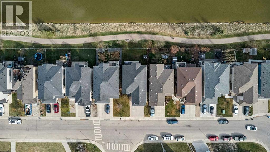 1826 Baywater Street SW, Airdrie, Alberta  T4B 0A8 - Photo 45 - A2332254