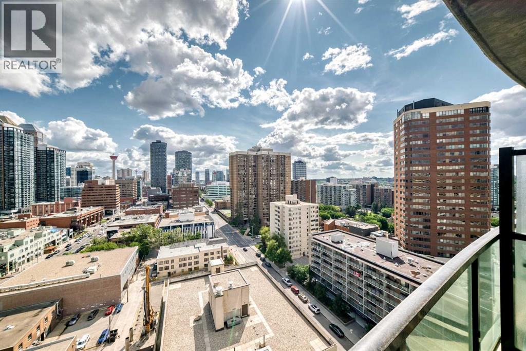 1508, 788 12 Avenue SW, Calgary, Alberta T2R 0H1 - Photo 17 - A2335009