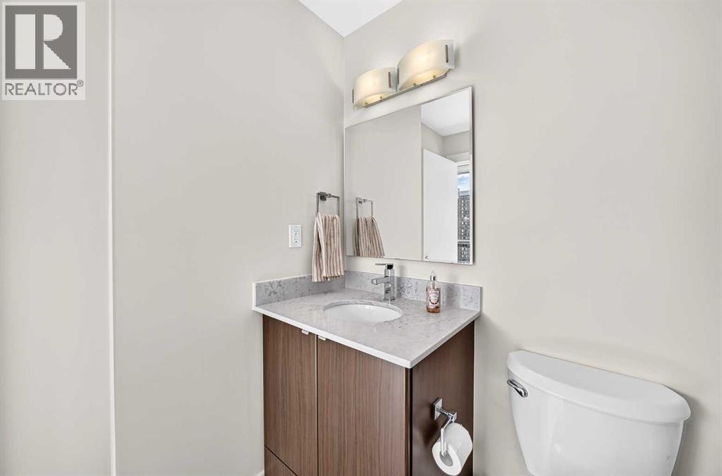 1508, 788 12 Avenue SW, Calgary, Alberta T2R 0H1 - Photo 20 - A2335009