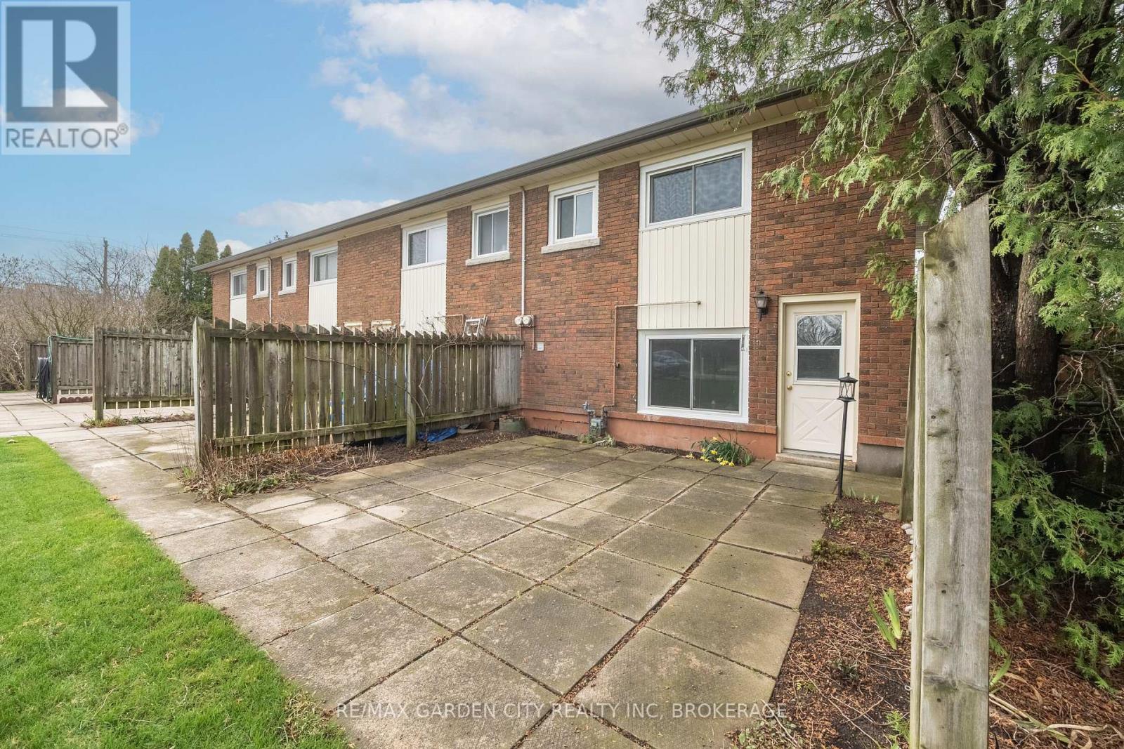 2-8 Riverview Boulevard, St. Catharines, Ontario  L2T 3L4 - Photo 4 - X13647306