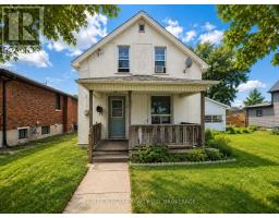 151 HUMBOLDT PARKWAY, Port Colborne, Ontario
