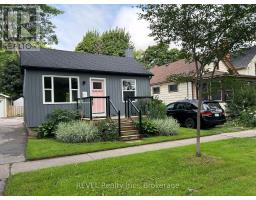 43 WILEY STREET, St. Catharines, Ontario