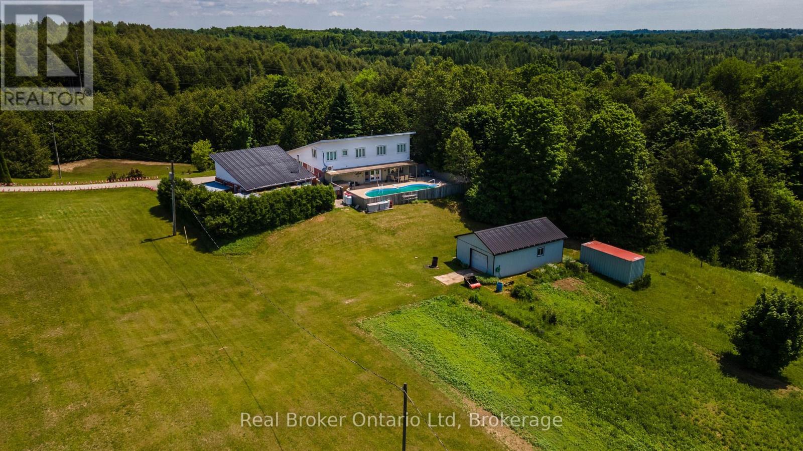 775498 10 Highway N, West Grey, Ontario  N0C 1H0 - Photo 28 - X13644294