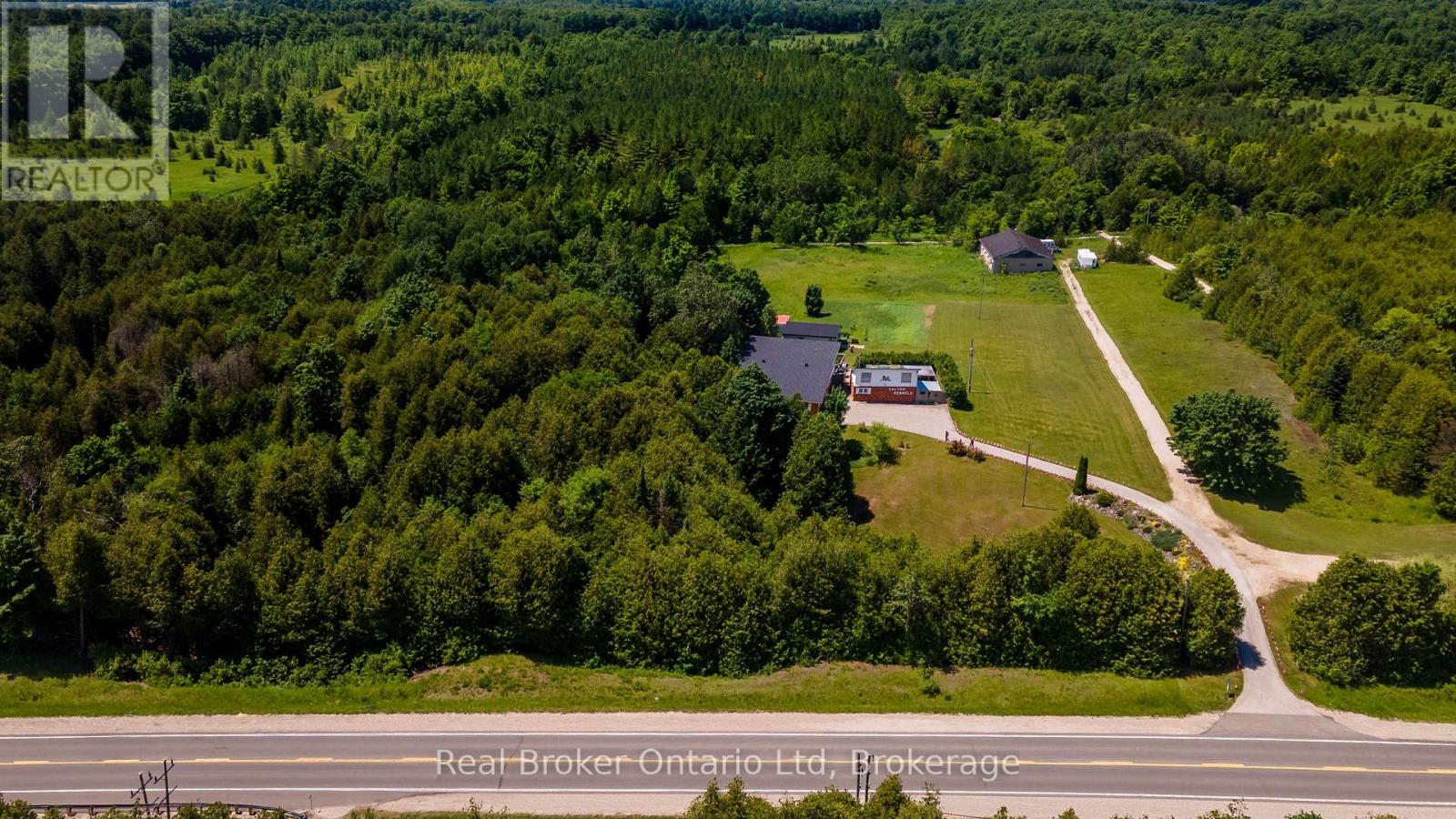 775498 10 Highway N, West Grey, Ontario  N0C 1H0 - Photo 21 - X13644294
