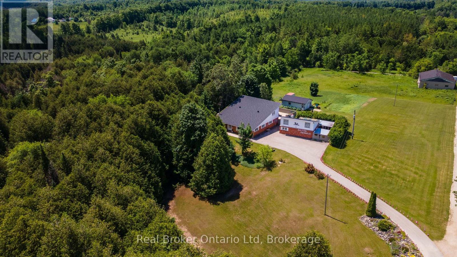 775498 10 Highway N, West Grey, Ontario  N0C 1H0 - Photo 16 - X13644294