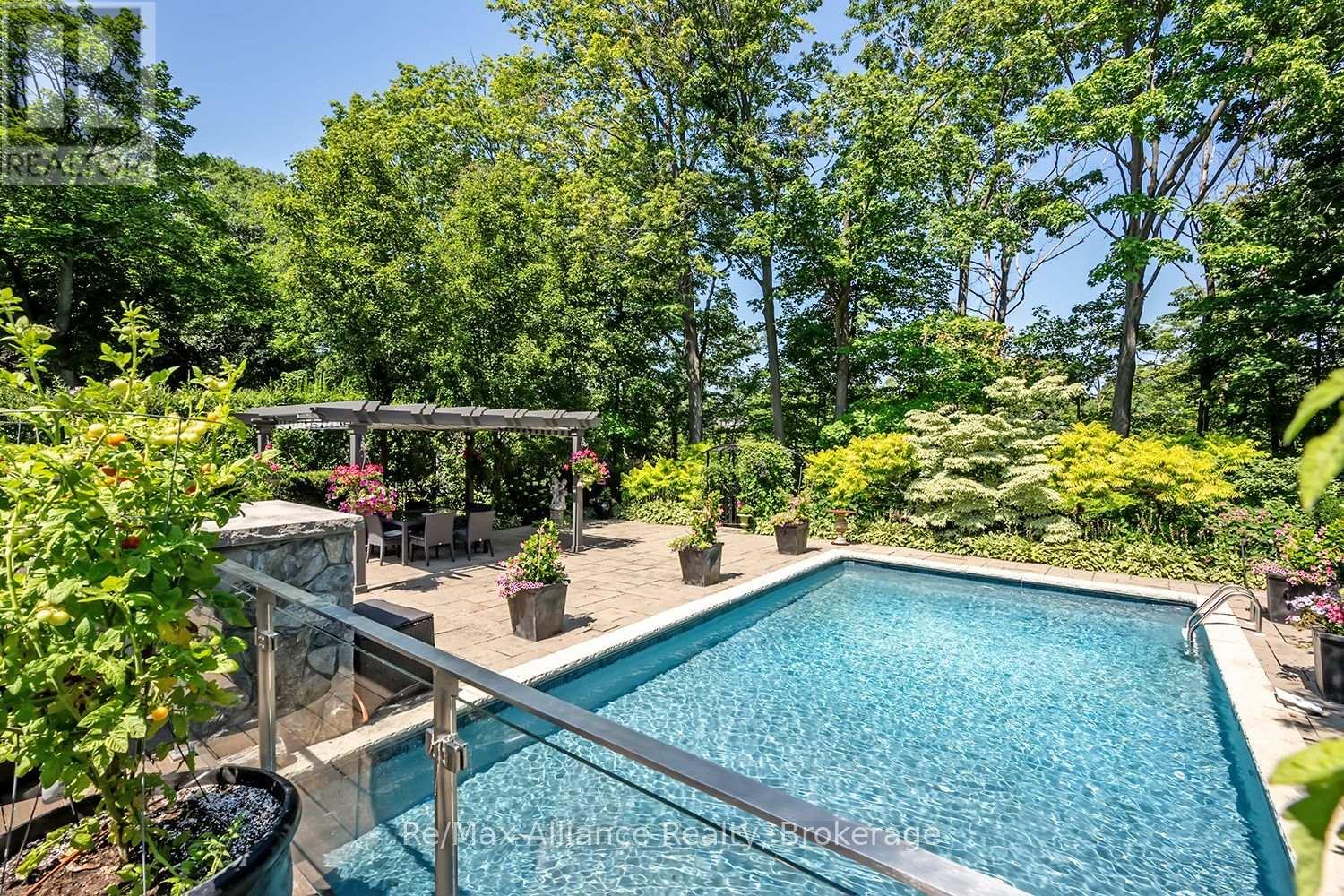 379 River Side Drive, Oakville, Ontario  L6K 3N6 - Photo 41 - W13647310