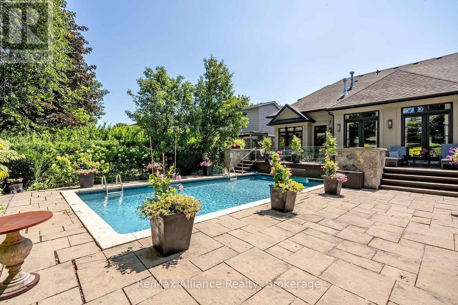 379 River Side Drive, Oakville, Ontario  L6K 3N6 - Photo 45 - W13647310
