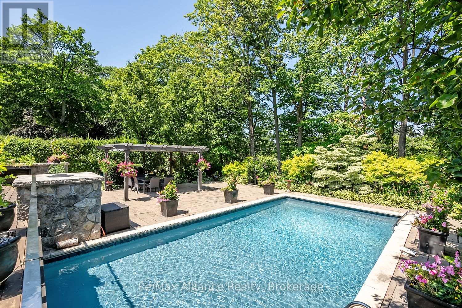 379 River Side Drive, Oakville, Ontario  L6K 3N6 - Photo 47 - W13647310