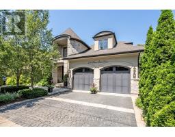 379 RIVER SIDE DRIVE, Oakville, Ontario