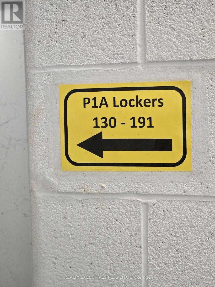Locker 148 - 15 Fort York Boulevard, Toronto, Ontario  M5V 3Y3 - Photo 2 - C13618778