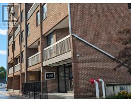 306 - 4062 LAWRENCE AVENUE E, Toronto, Ontario