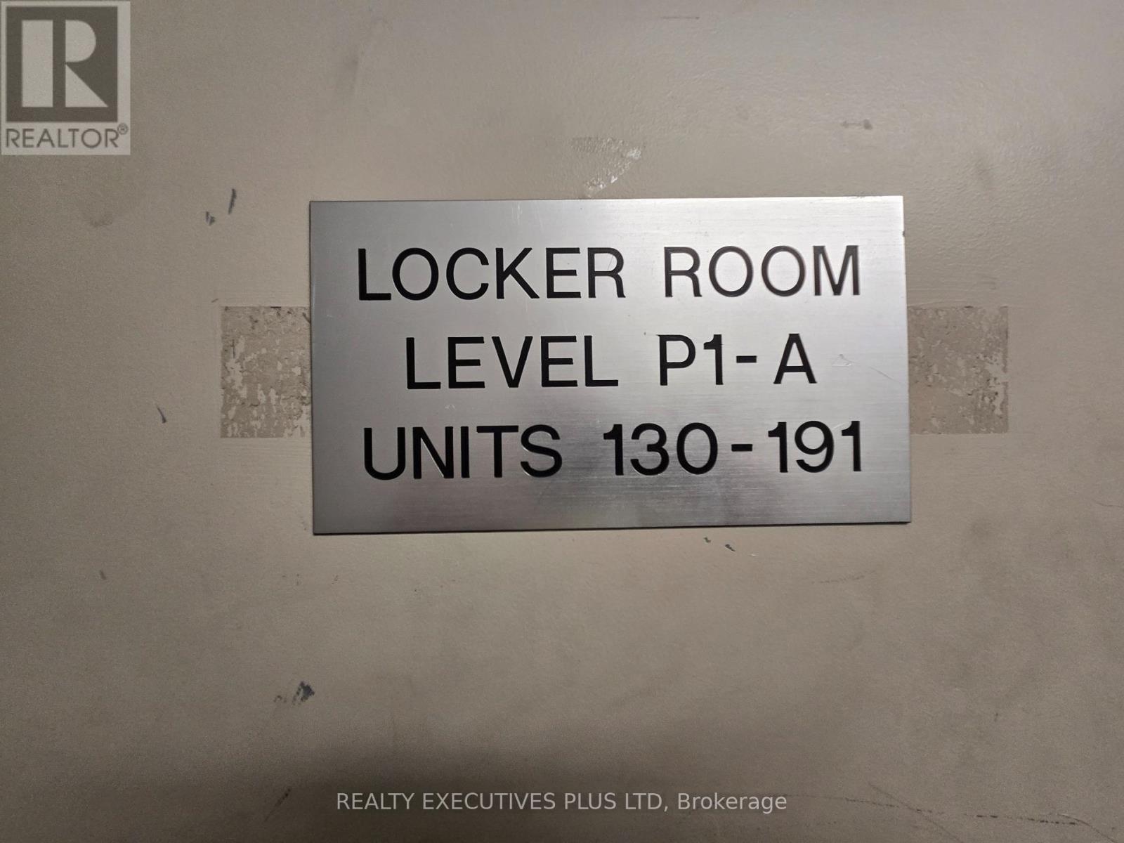 Locker 148 - 15 Fort York Boulevard, Toronto, Ontario  M5V 3Y3 - Photo 3 - C13618778