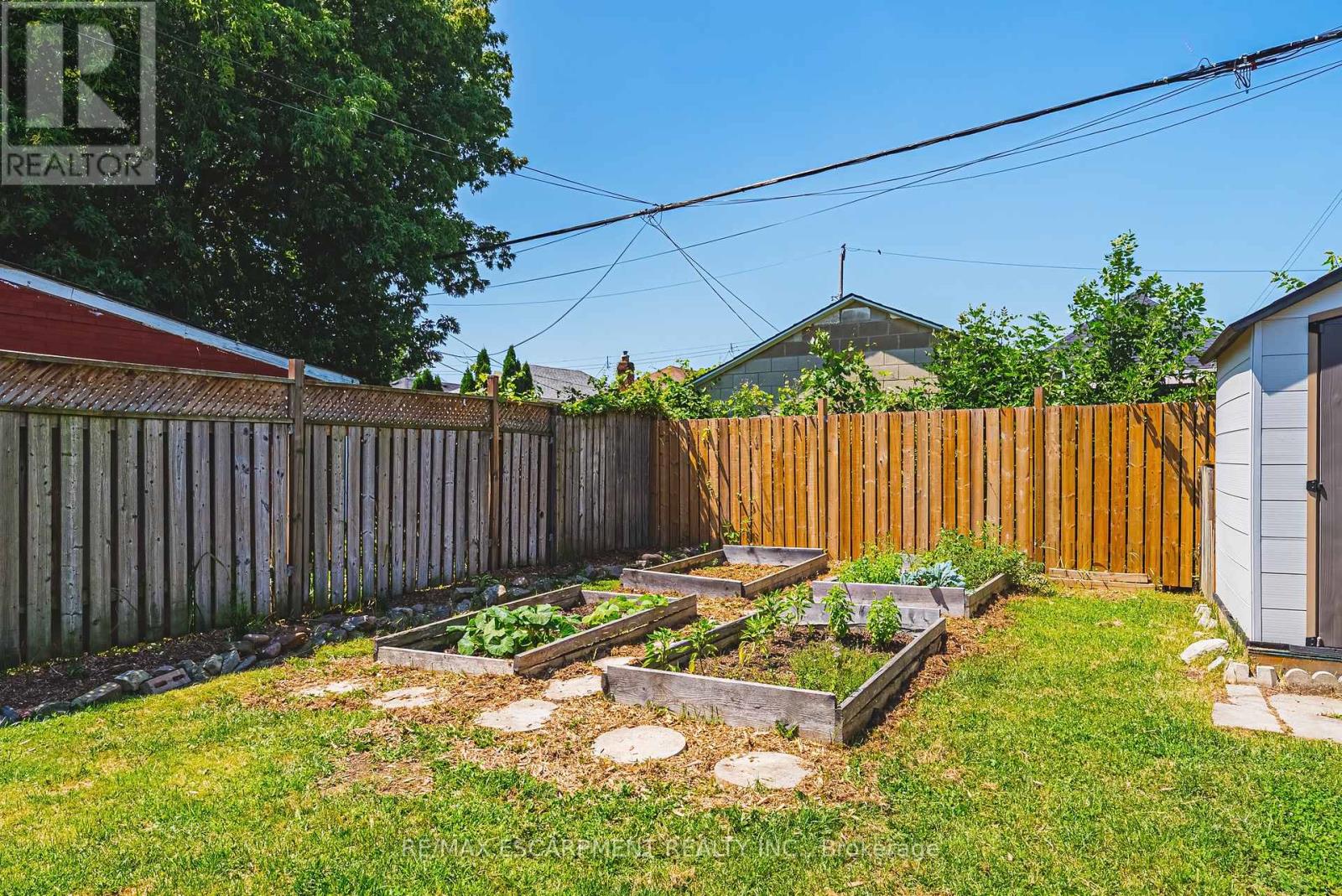 255 Weir Street N, Hamilton, Ontario  L8H 5G2 - Photo 30 - X13644928