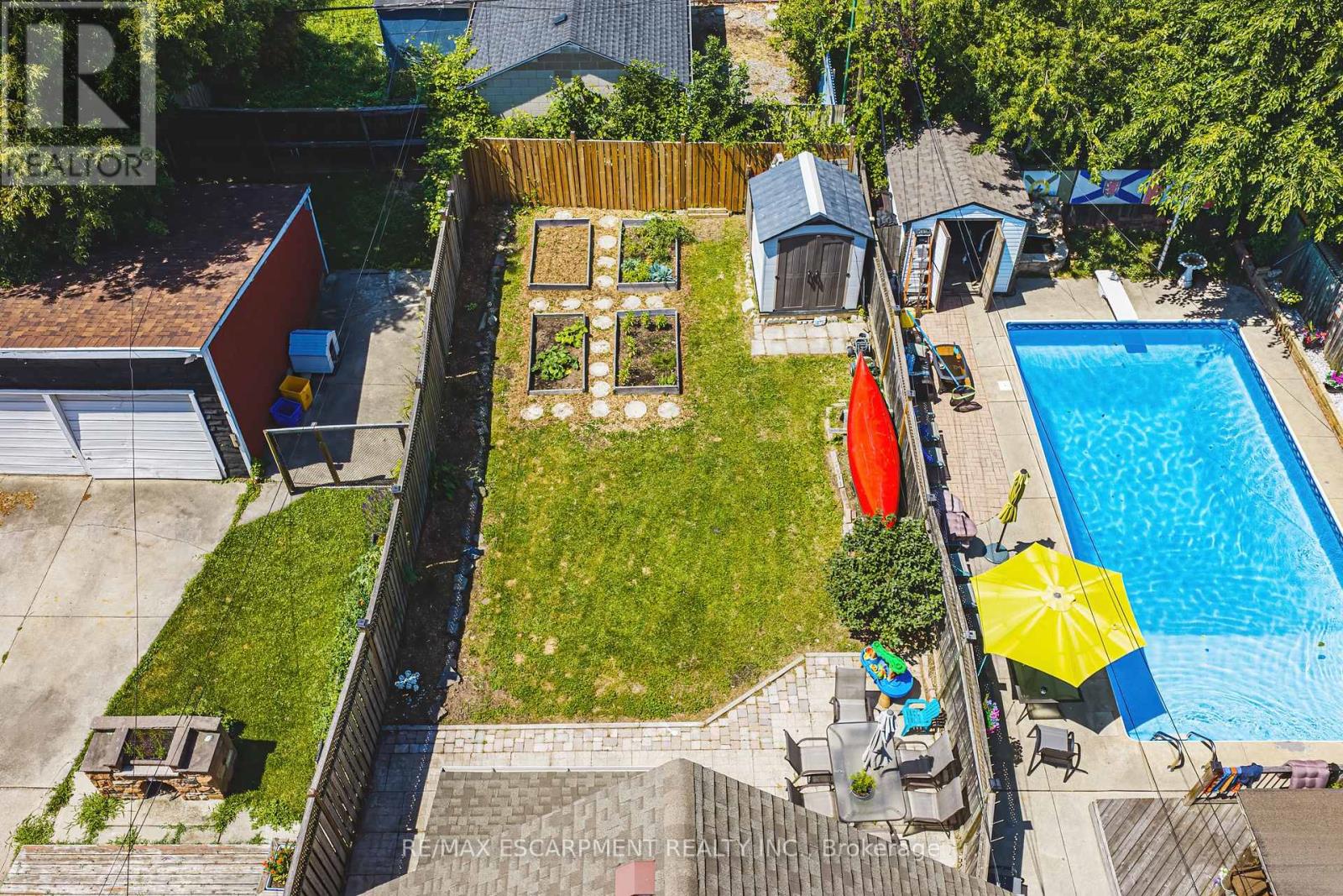 255 Weir Street N, Hamilton, Ontario  L8H 5G2 - Photo 26 - X13644928
