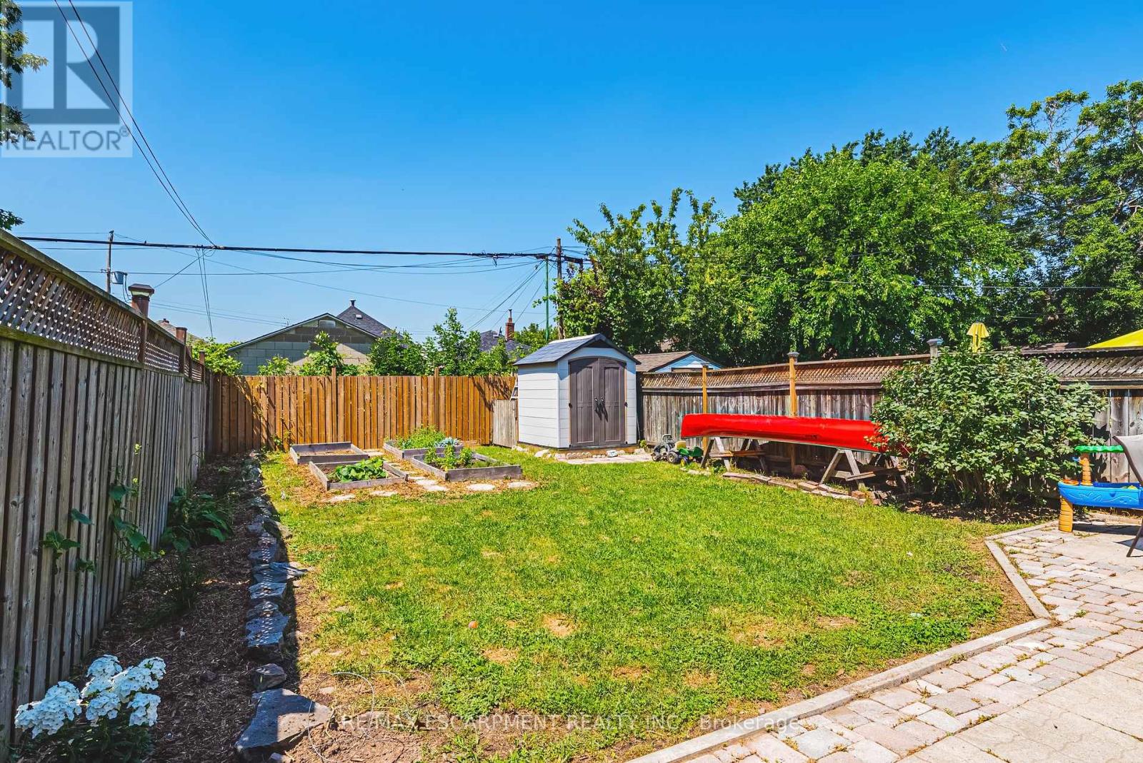 255 Weir Street N, Hamilton, Ontario  L8H 5G2 - Photo 28 - X13644928