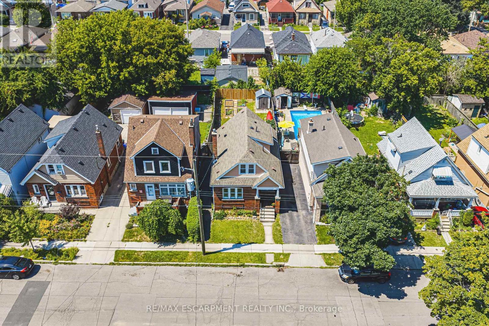 255 Weir Street N, Hamilton, Ontario  L8H 5G2 - Photo 31 - X13644928