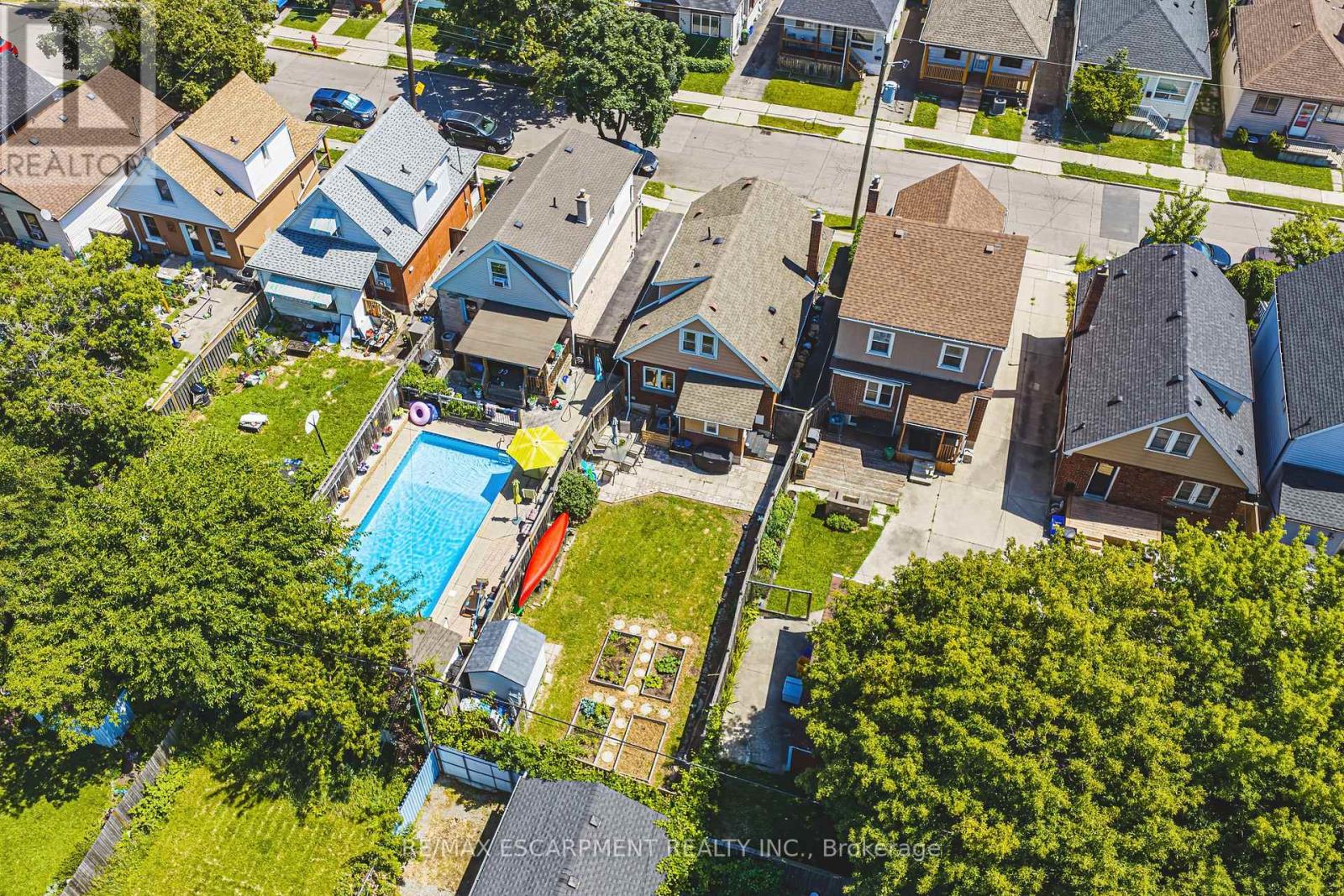 255 Weir Street N, Hamilton, Ontario  L8H 5G2 - Photo 25 - X13644928