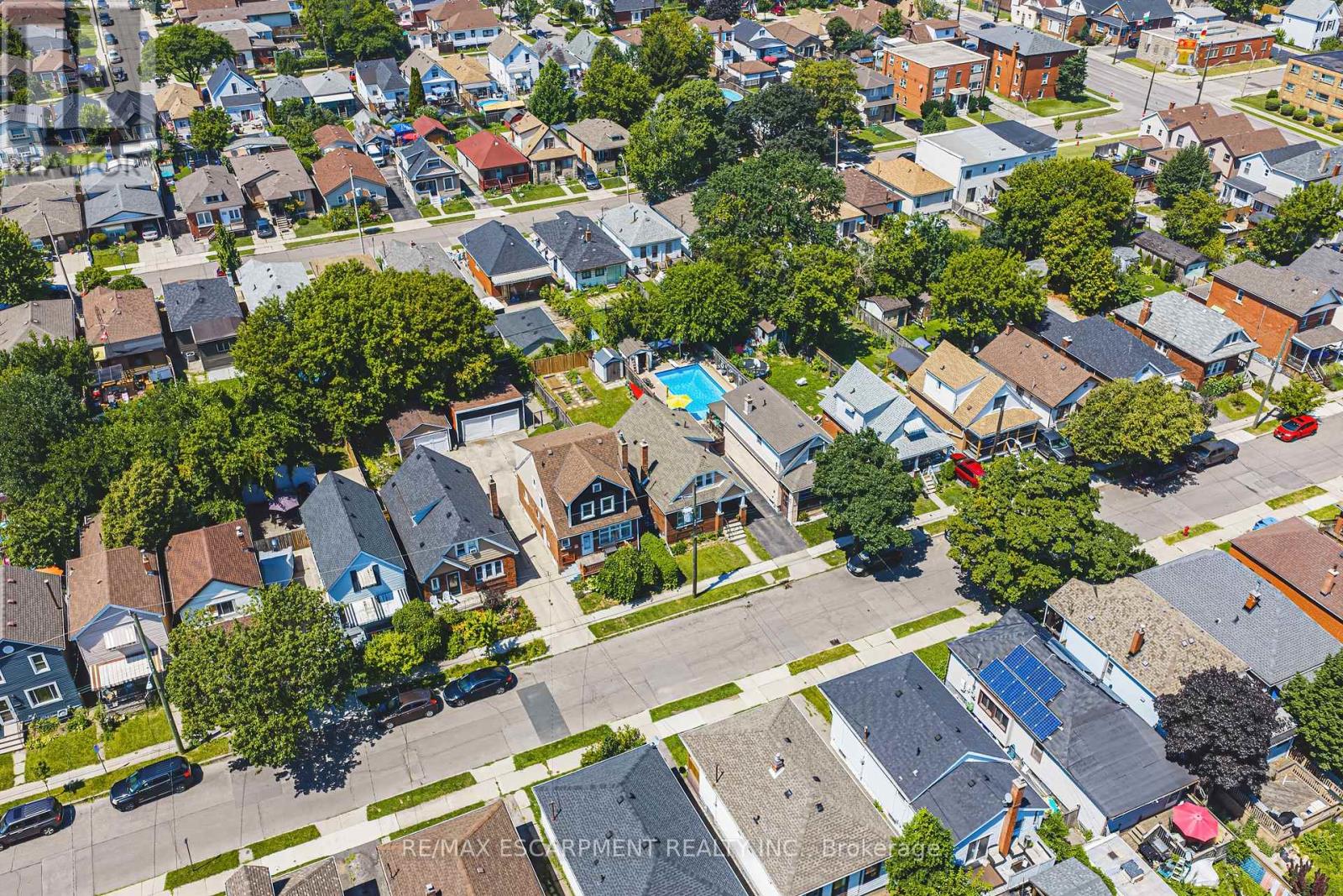 255 Weir Street N, Hamilton, Ontario  L8H 5G2 - Photo 33 - X13644928