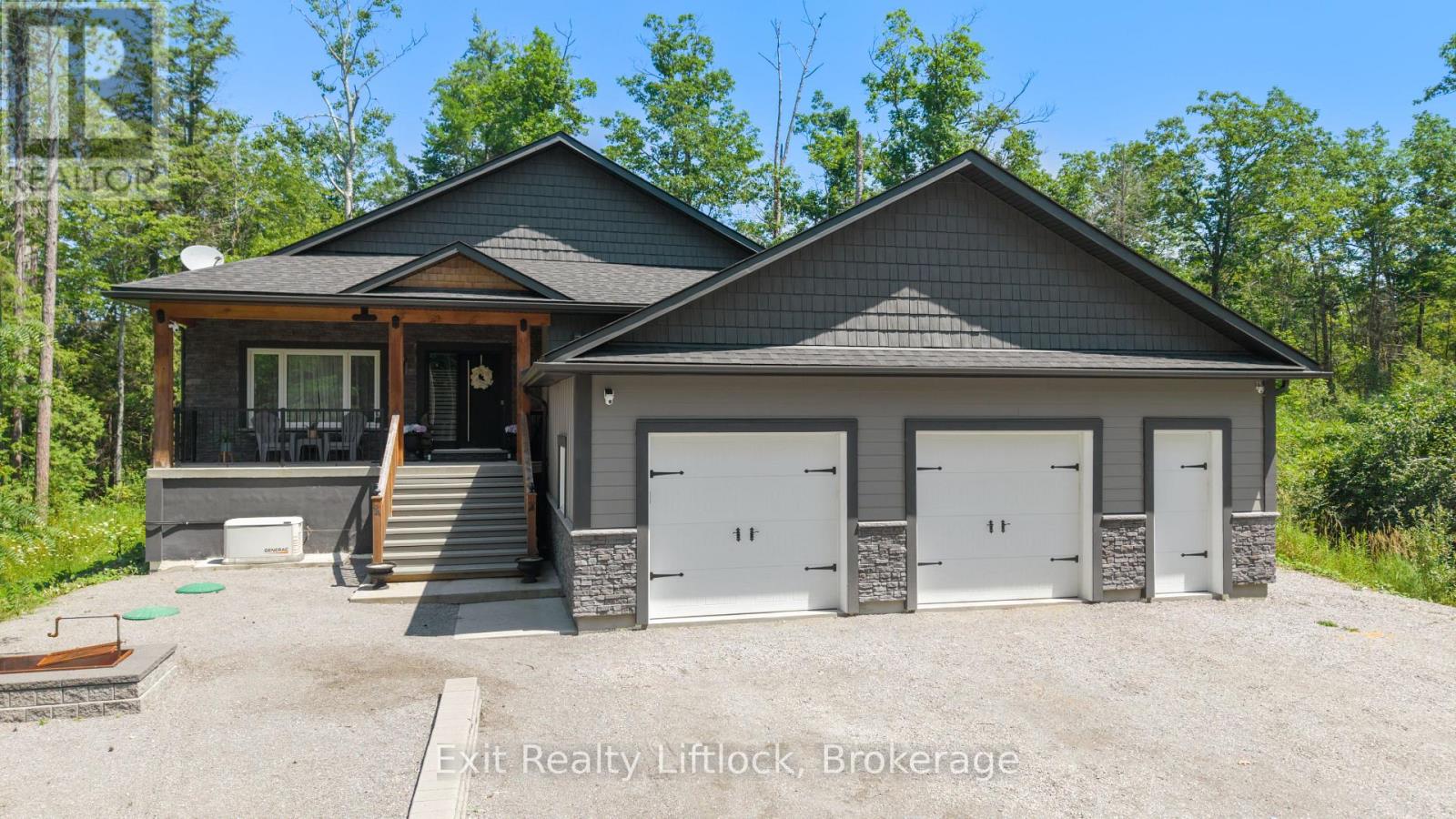 4006 County Rd 36, Trent Lakes, Ontario  K0L 1J0 - Photo 2 - X13646828