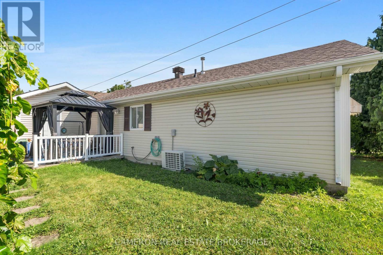 2 Enza Drive, Cornwall, Ontario  K6H 7N7 - Photo 24 - X13647332