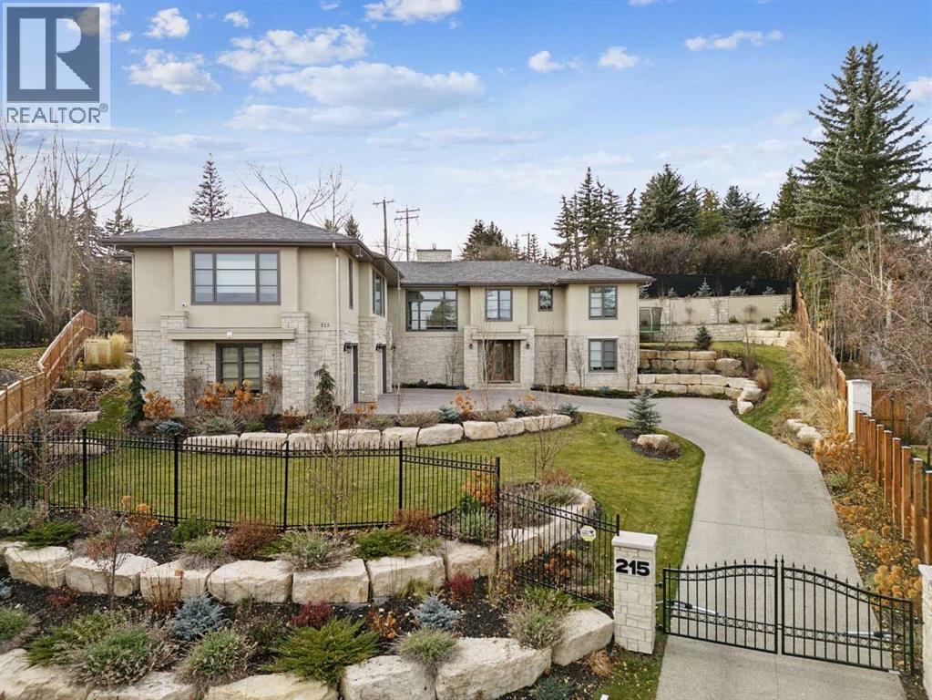 215 Patton Court SW, Calgary, Alberta