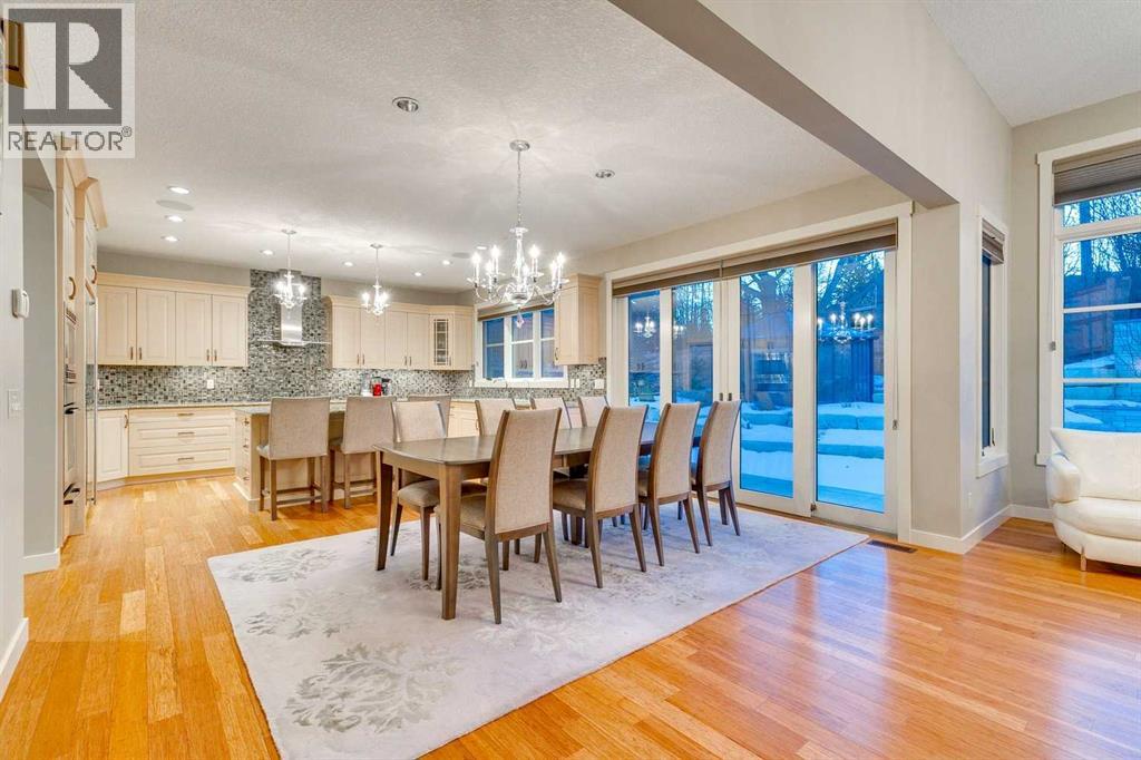 215 Patton Court SW, Calgary, Alberta  T2V 5G4 - Photo 14 - A2333869