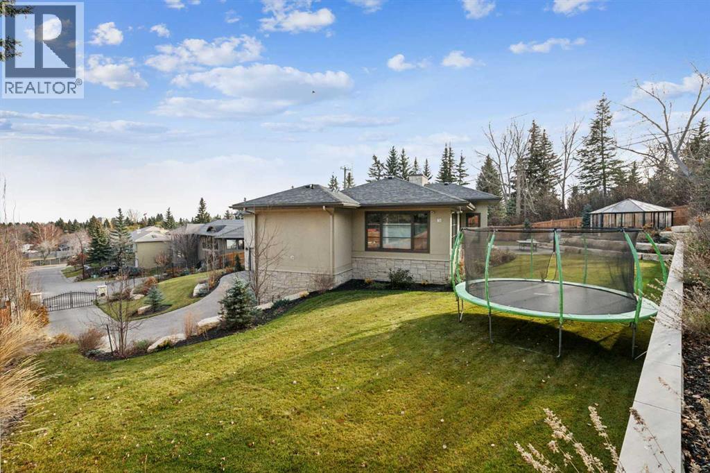 215 Patton Court SW, Calgary, Alberta  T2V 5G4 - Photo 38 - A2333869