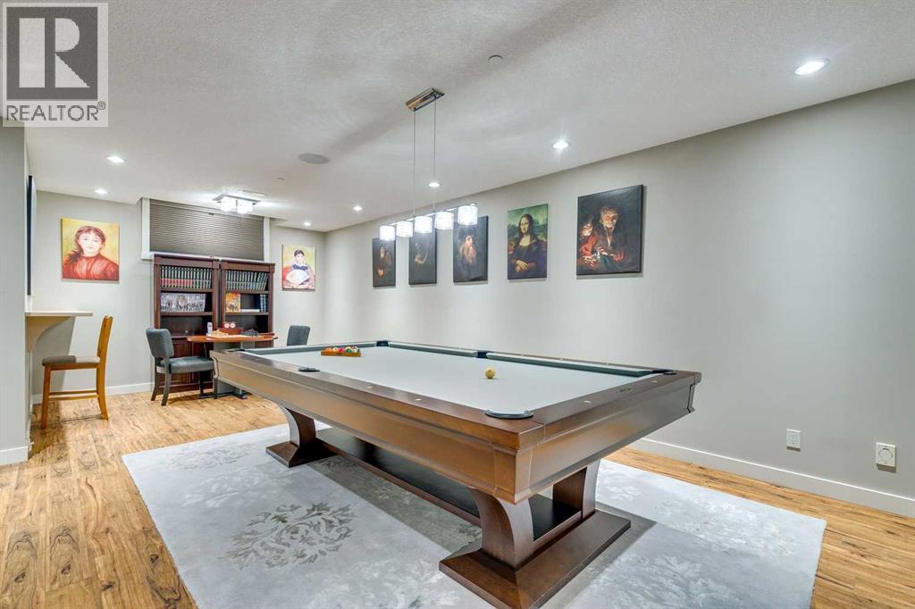 215 Patton Court SW, Calgary, Alberta  T2V 5G4 - Photo 6 - A2333869