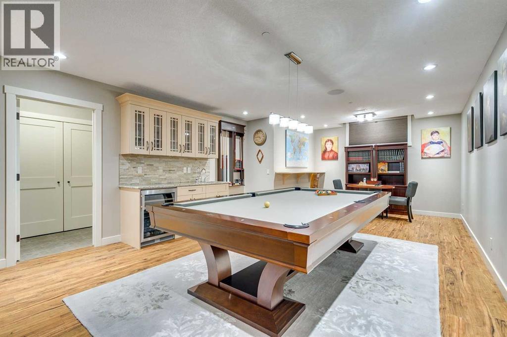 215 Patton Court SW, Calgary, Alberta  T2V 5G4 - Photo 7 - A2333869