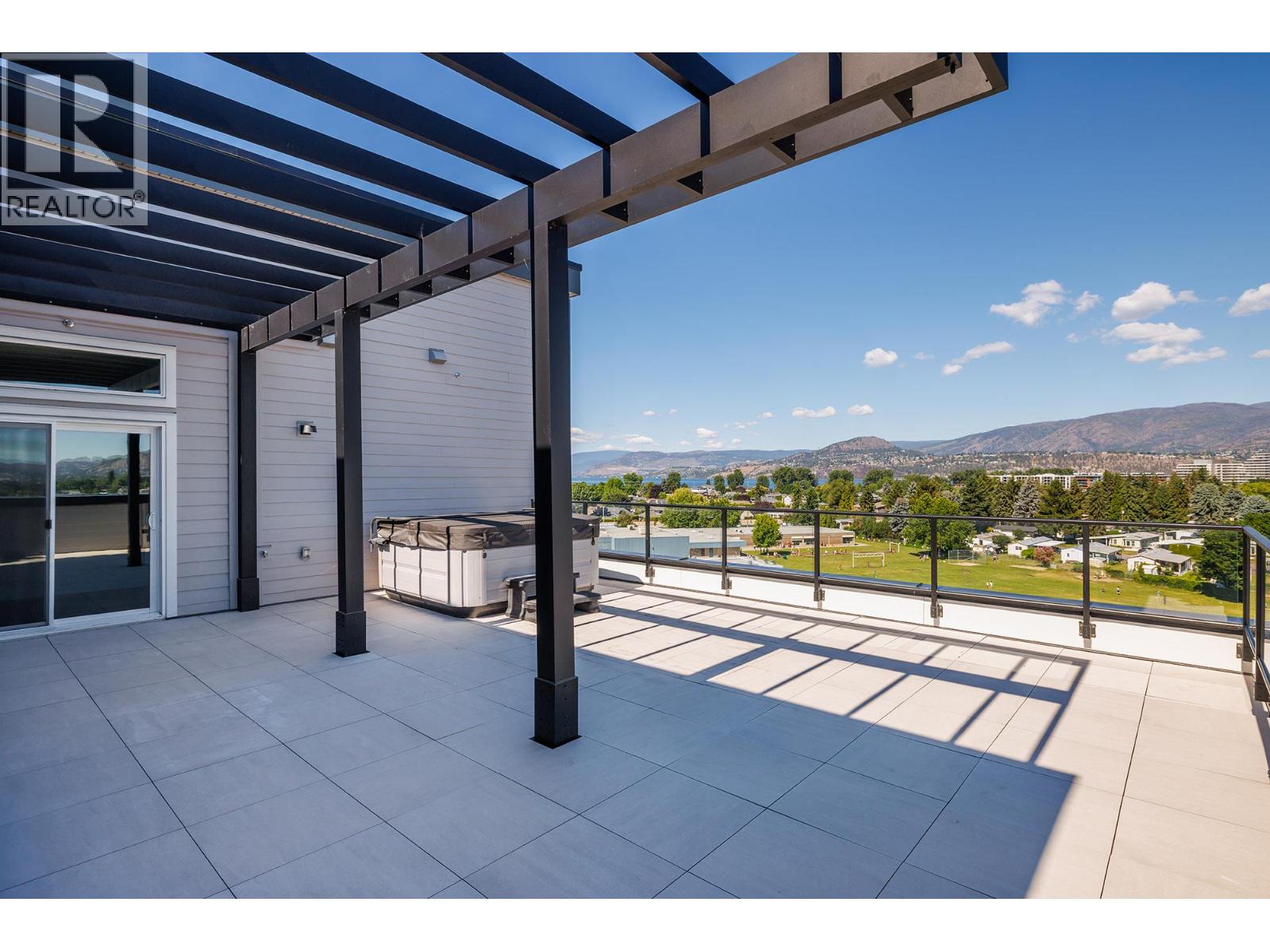 3634 Mission Springs Drive Unit# 701, Kelowna, British Columbia  V1W 0C9 - Photo 28 - 10397050
