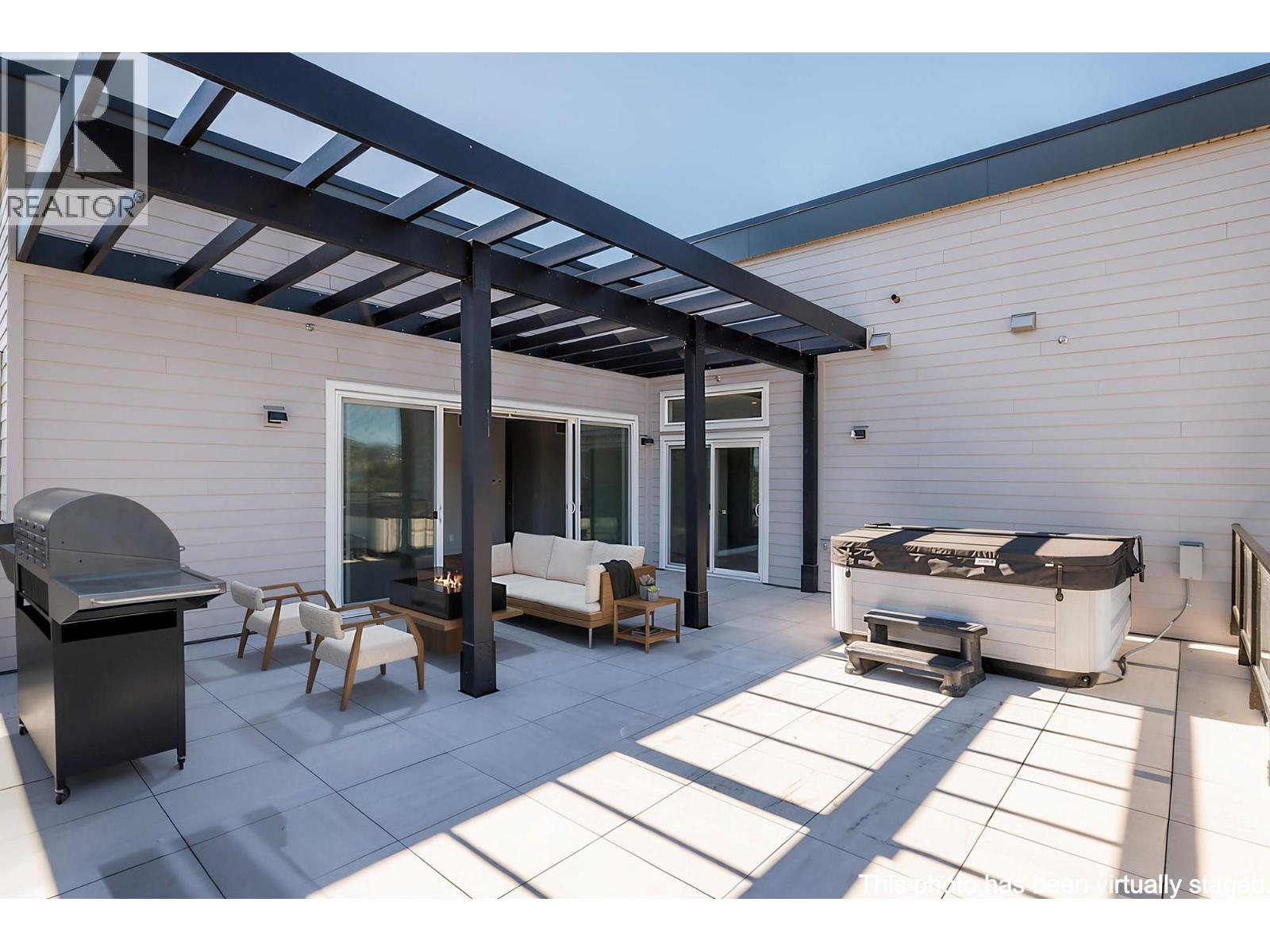 3634 Mission Springs Drive Unit# 701, Kelowna, British Columbia  V1W 0C9 - Photo 3 - 10397050