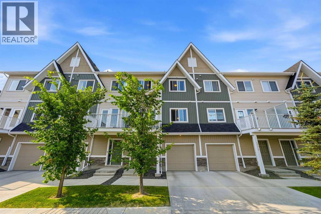 308, 32 Red Embers Parade NE, Calgary, Alberta