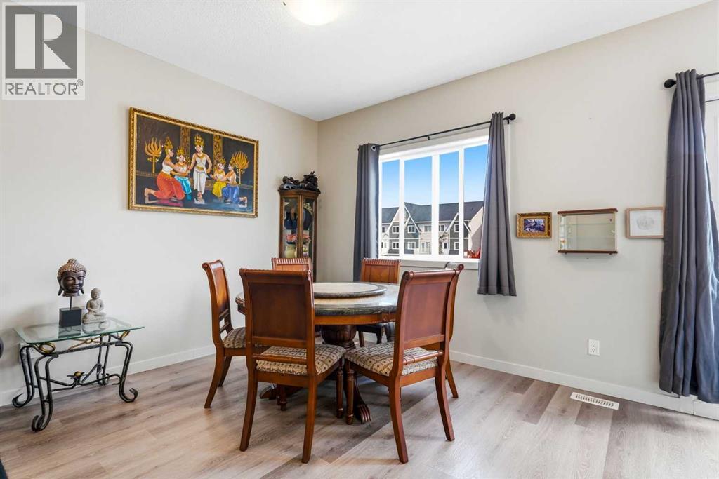 308, 32 Red Embers Parade NE, Calgary, Alberta  T3N 1P7 - Photo 11 - A2335342